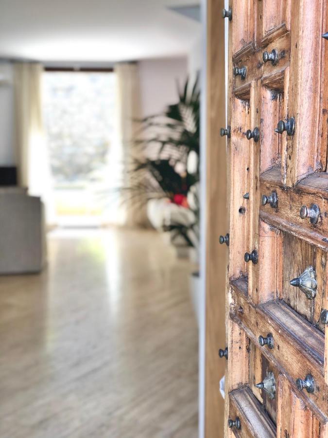 Casa Celeste 알리칸테 외부 사진
