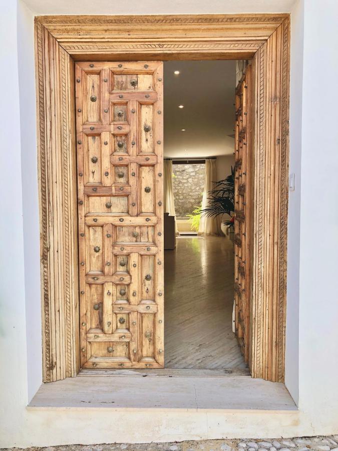 Casa Celeste 알리칸테 외부 사진